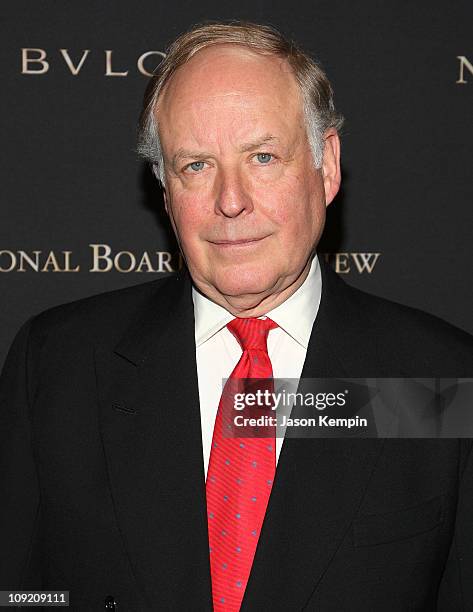 Nicola Bulgari attends the 2007 National Board of Review of Motion Pictures Annual Awards Gala at Cipriani 42nd Street on January 15, 2008 in New...