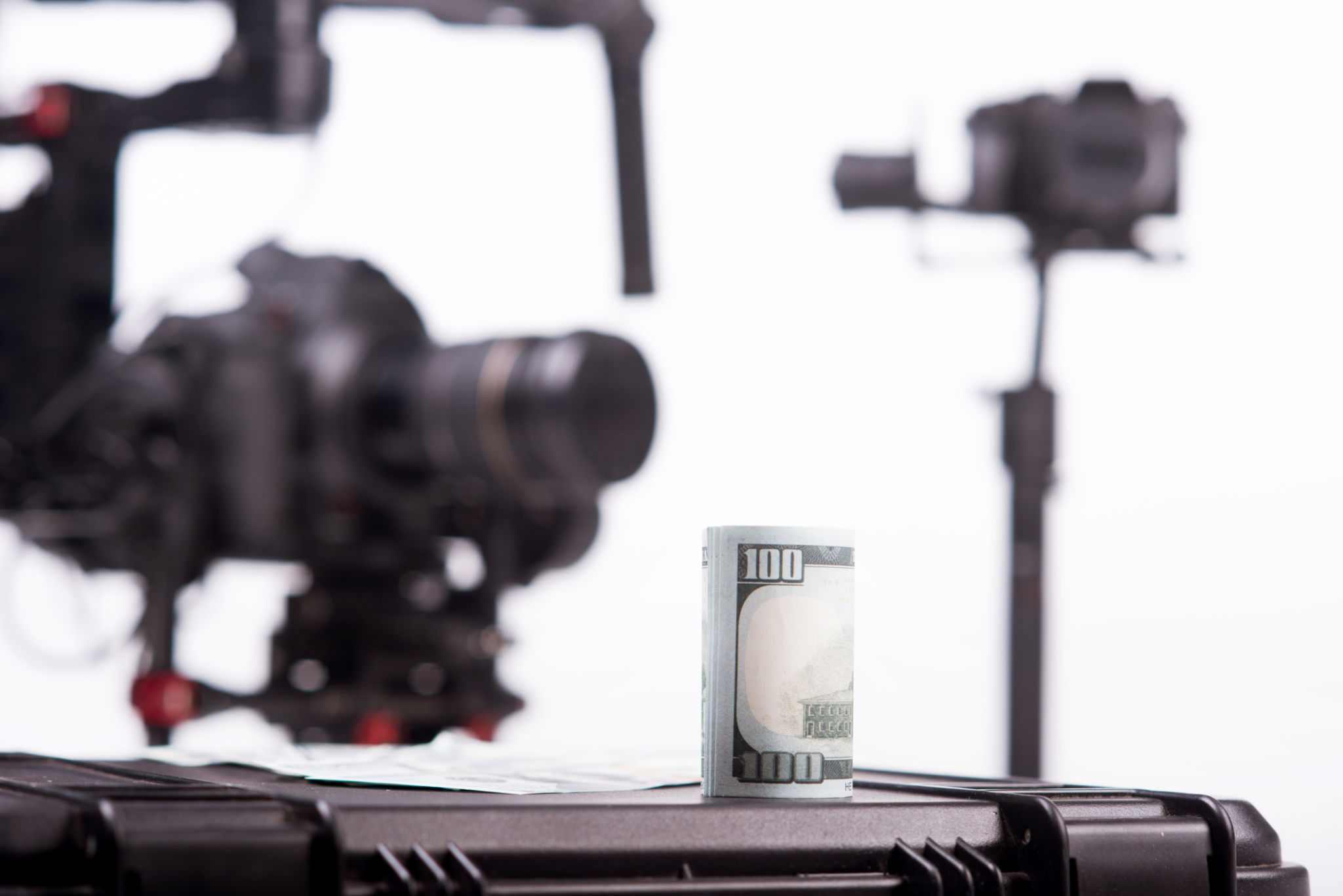 video production budget
