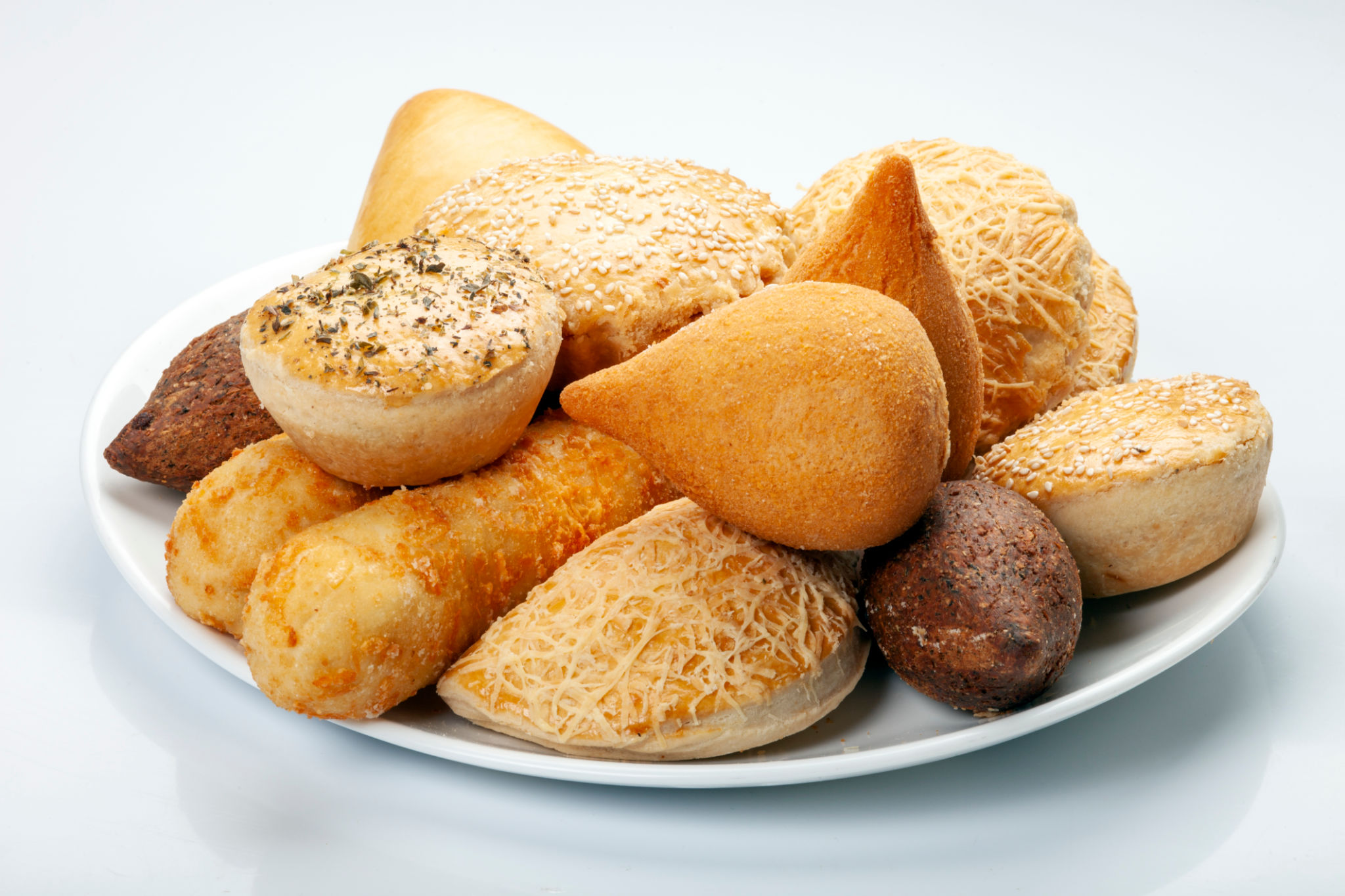 salgadinhos