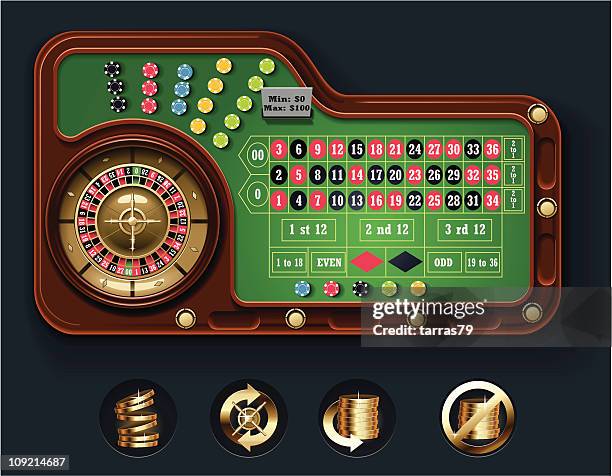 ultimate European Roulette Live Game casino review offer
