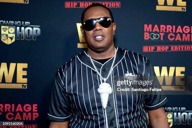 Master P Photos Photos and Premium High Res Pictures - Getty Images
