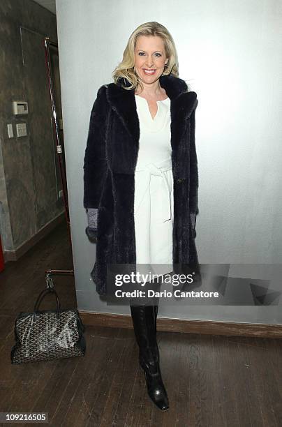 163 Cheryl Casone Photos & High Res Pictures - Getty Images