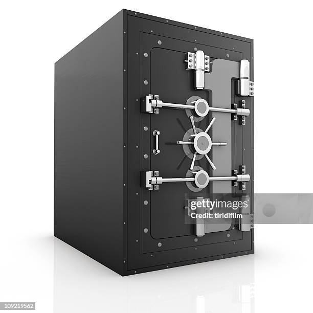 vault - safety deposit box stock pictures, royalty-free photos & images