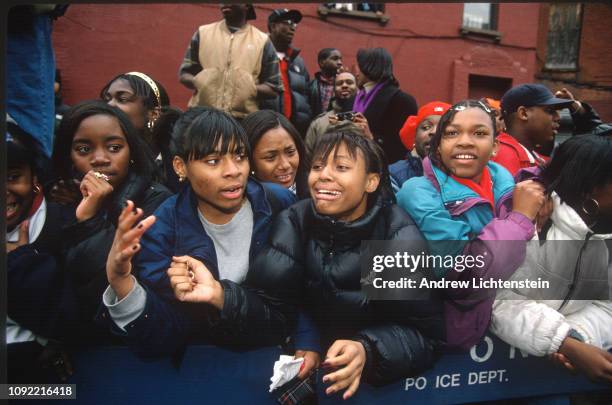 185 Murder Of Christopher Wallace Stock Photos, High-Res Pictures, and ...