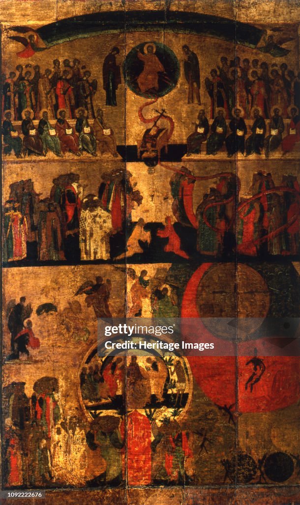 The Last Judgment