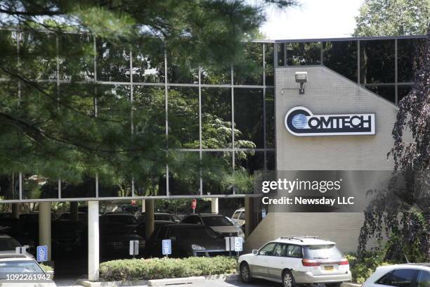 Comtech Llc Comtech Photos and Premium High Res Pictures - Getty Images