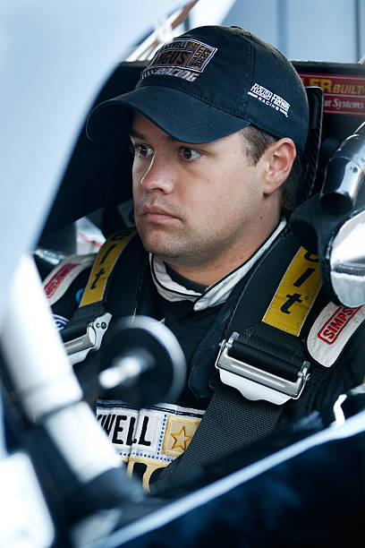 Dominic Chappel Racing Driver 2011 Daytona Speedweeks Sports Photos Gallery - Getty Images