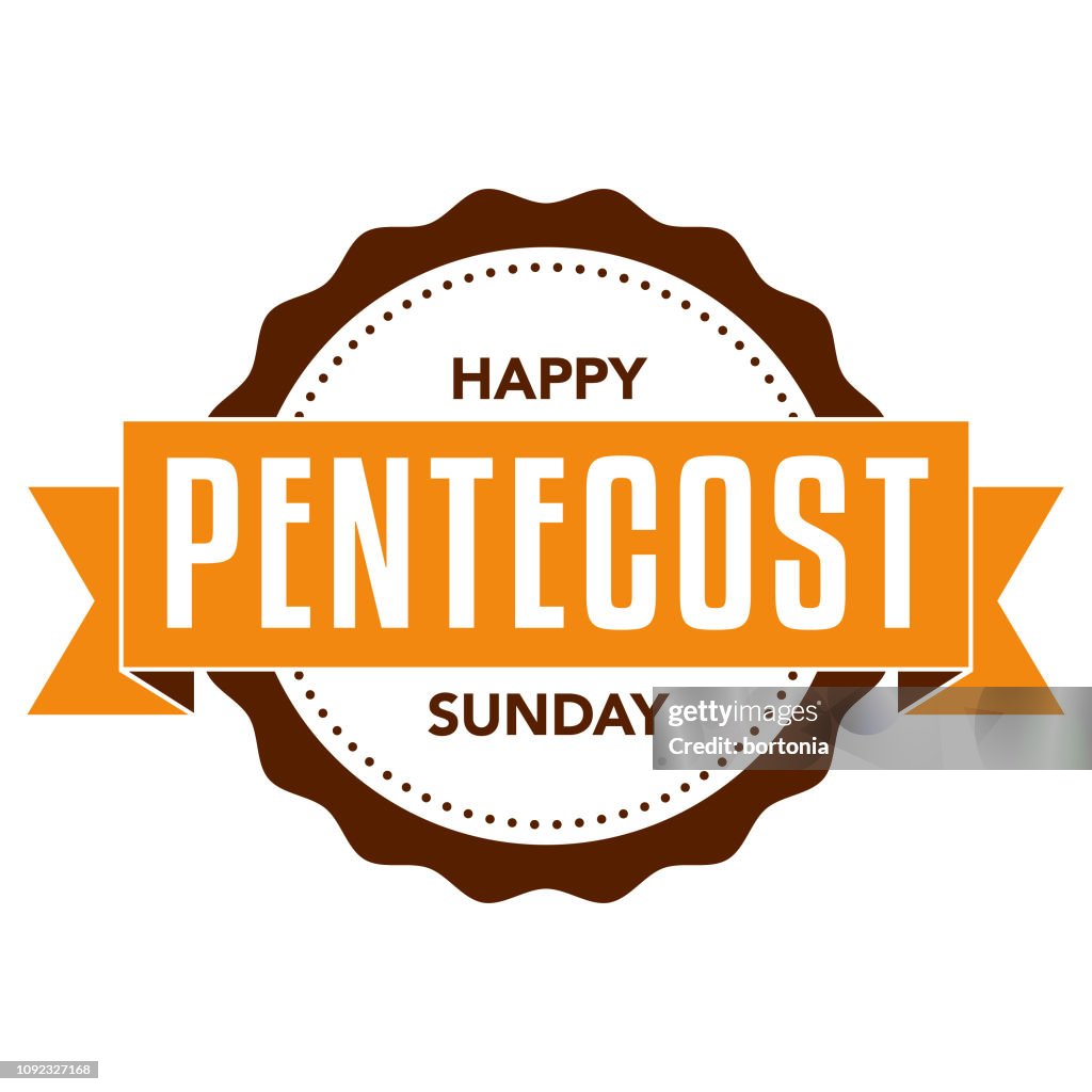 Pentecost Sunday