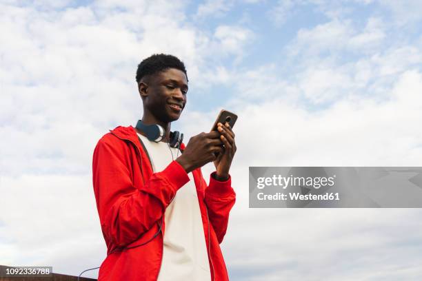 Man Using Red Telephone 12,183 Guy Red Phone Stock Photos, High-Res Pictures, and Images ...
