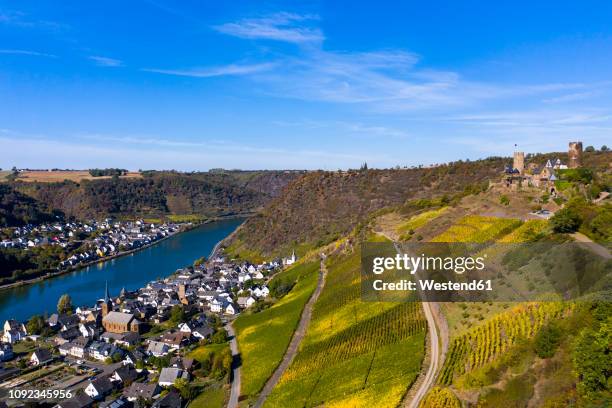 Burgen Mayen Koblenz StockFotos und Bilder Getty Images