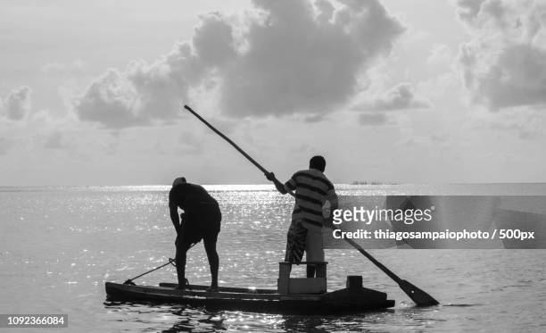 saindo para pescar - pescare stock pictures, royalty-free photos & images