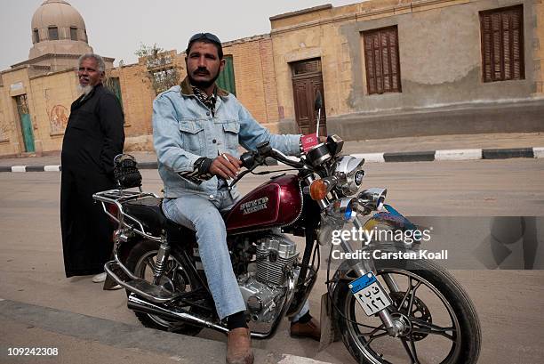 54 Qarafa Cemetery Stock Photos, HighRes Pictures, and Images Getty