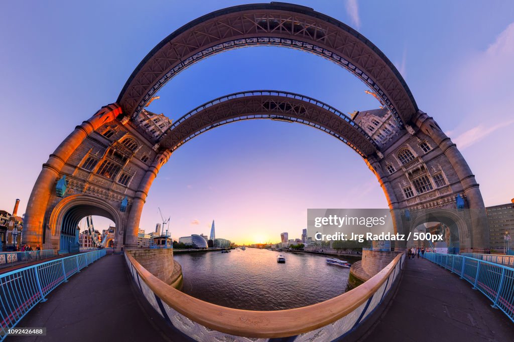 Tower Bridge