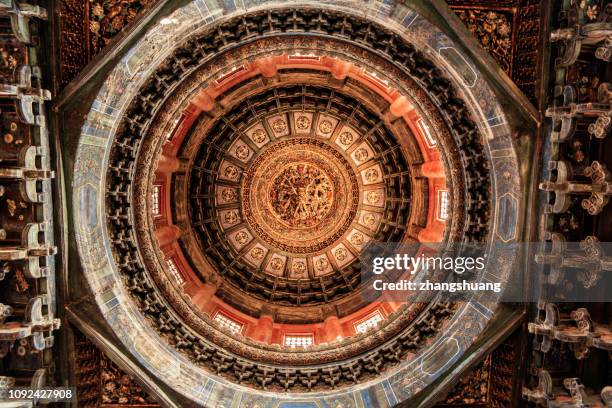 3.718 Dragon Palace Stock Photos, High-Res Pictures, and Images - Getty ...