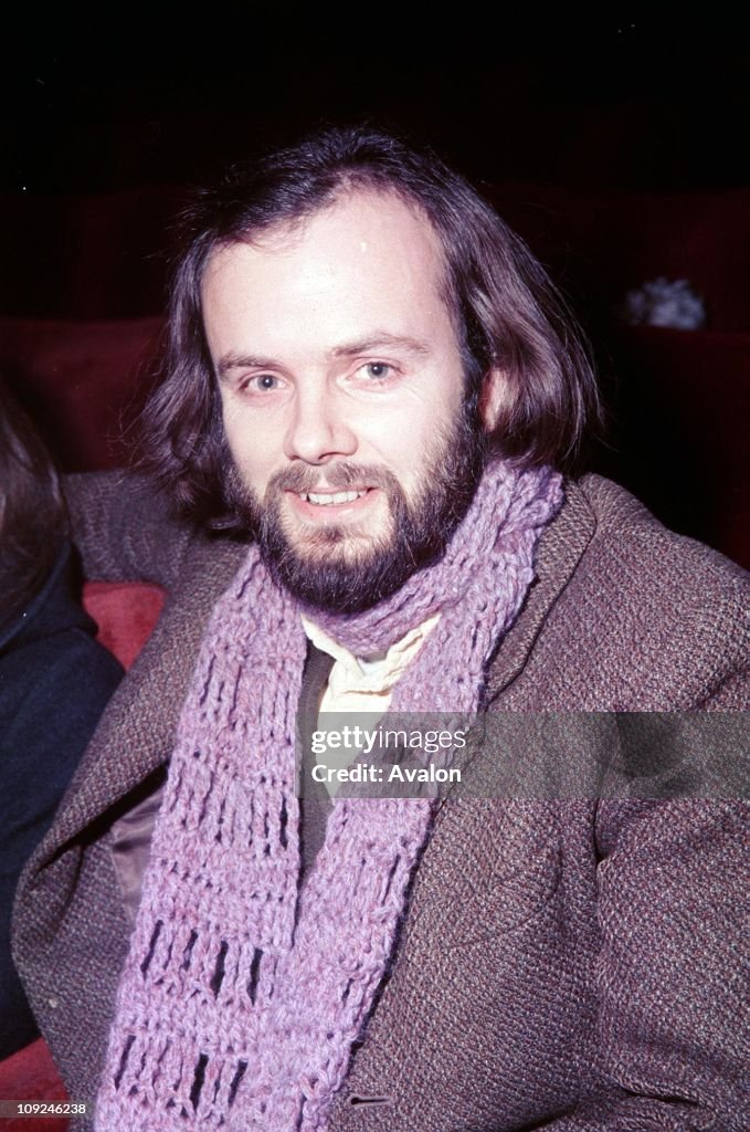John Peel