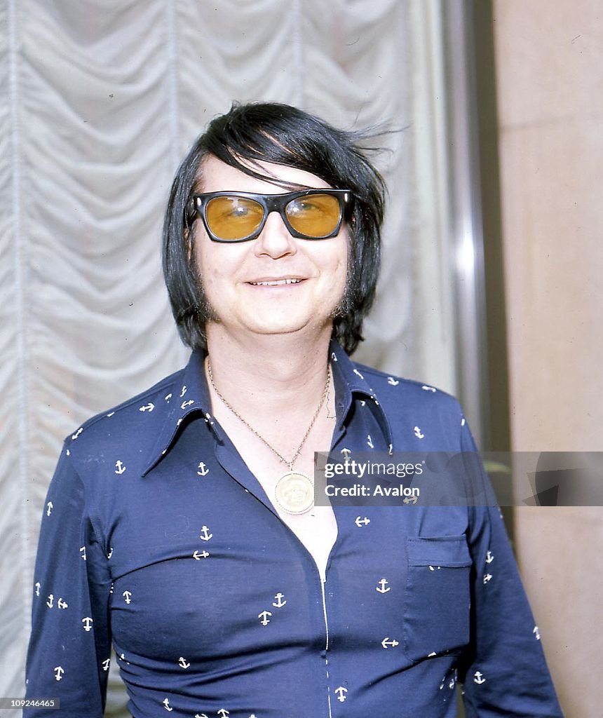 Roy Orbison