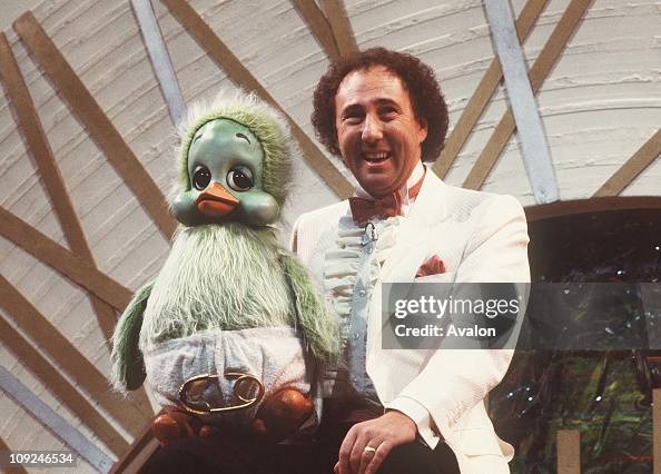 Keith Harris Keith Harris
