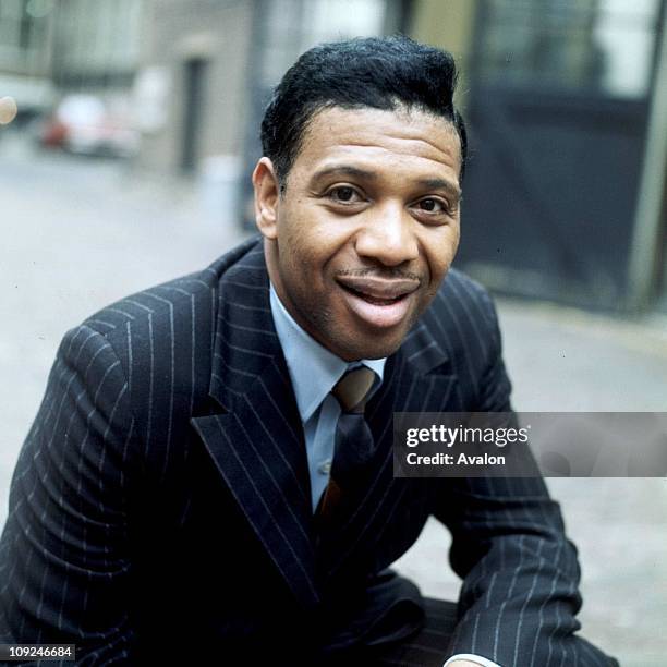 Jr. Walker Junior Walker The All Stars Photos and Premium High Res Pictures ...