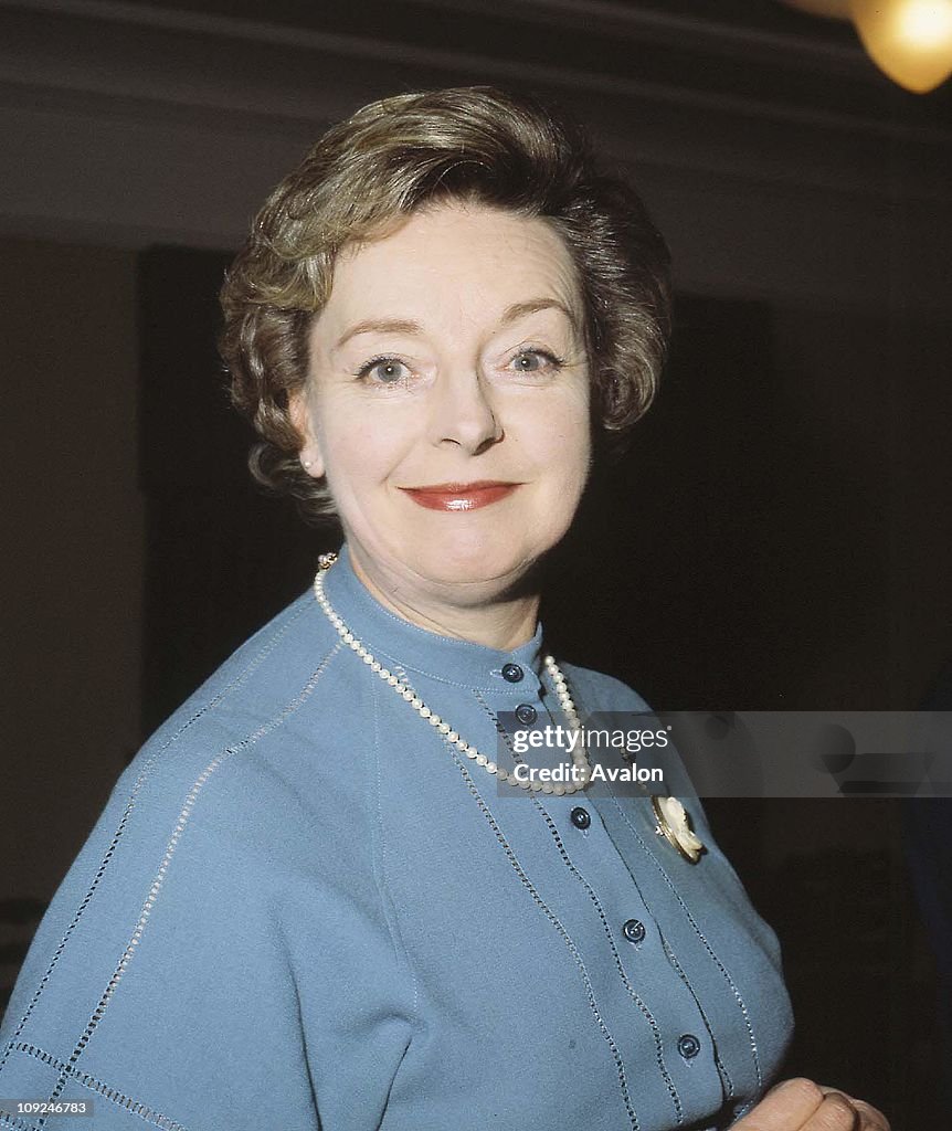 Barbara Leigh-hunt