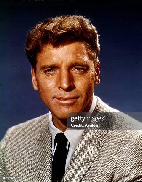 American Actor. Burt Lancaster Born New York, USA, July 1969.