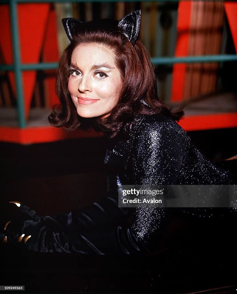 Lee Meriwether