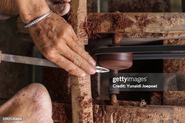 56 Malaysia Gasing Stock Photos, High-Res Pictures, and Images - Getty ...
