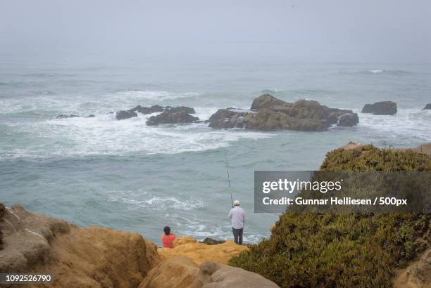 patience - gunnar helliesen fotografías e imágenes de stock