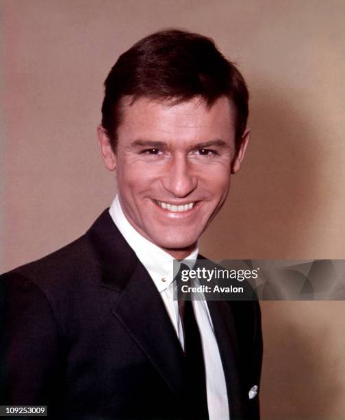 British Actor. Roddy Mcdowall, .