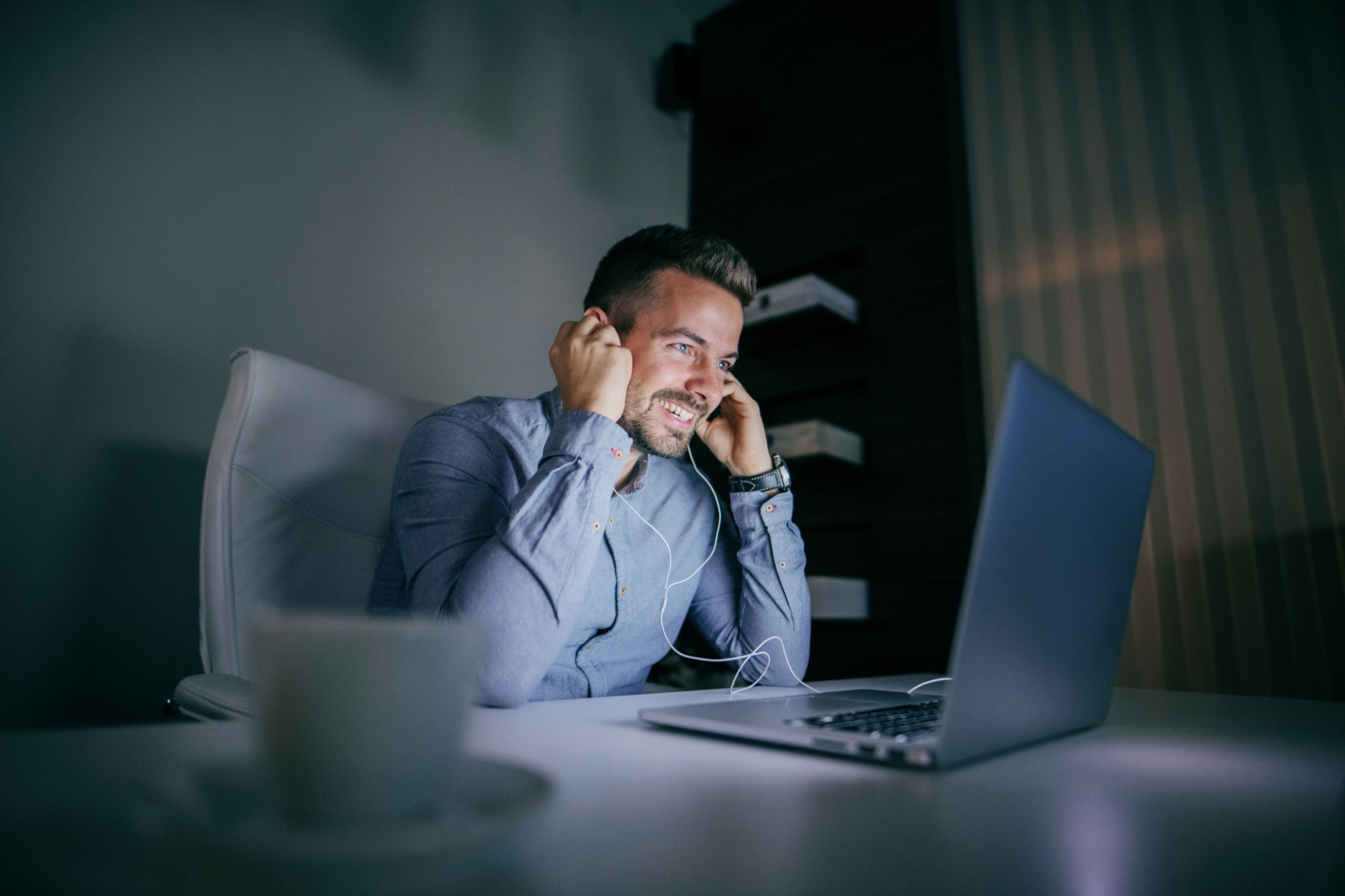 proactive monitoring