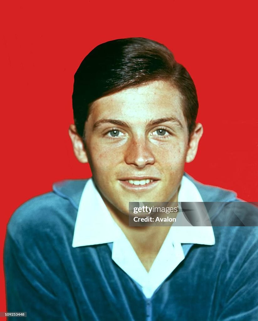Burt Ward