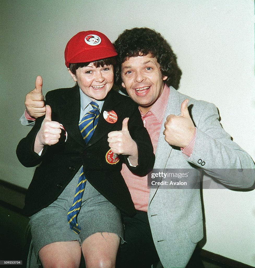 The Krankies