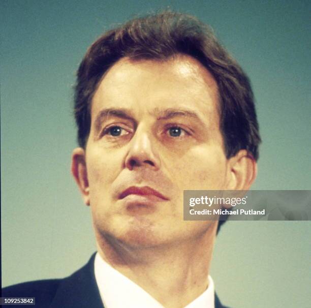 6,193 Tony Blair 1990s Stock Photos, High-Res Pictures, and Images