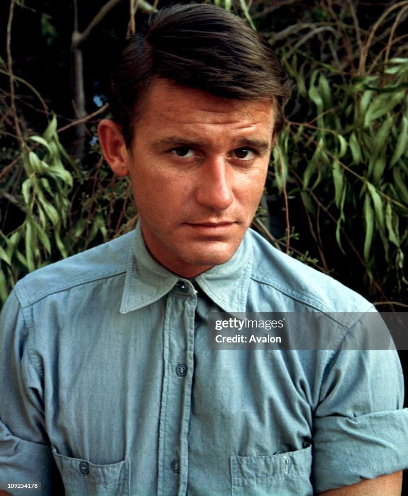 British Actor. Roddy Mcdowall, . News Photo - Getty Images