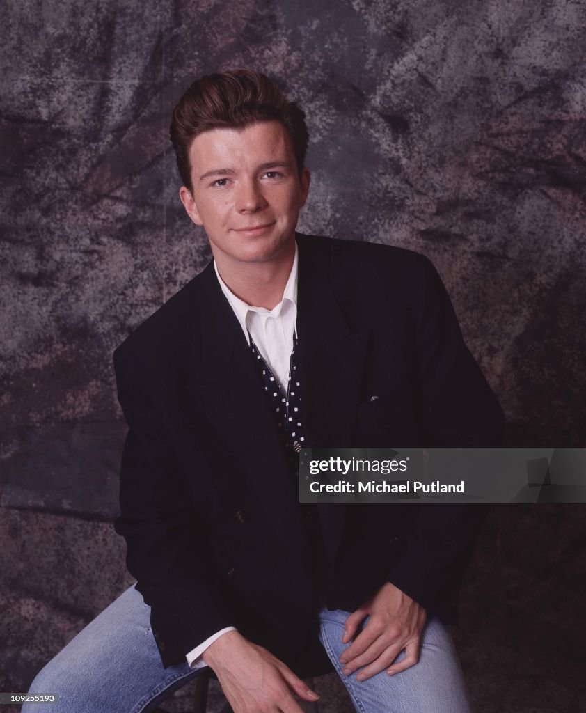 Rick Astley