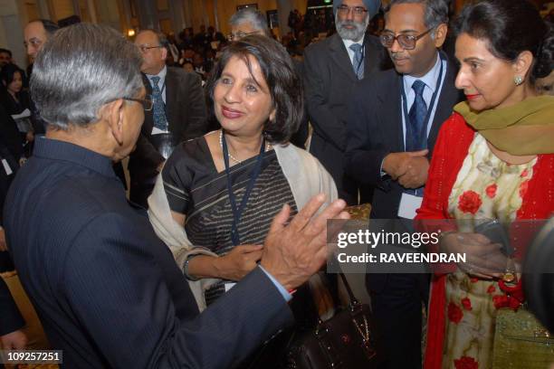 Krishan Rao 74 An Krishna Rao Photos & High Res Pictures - Getty Images