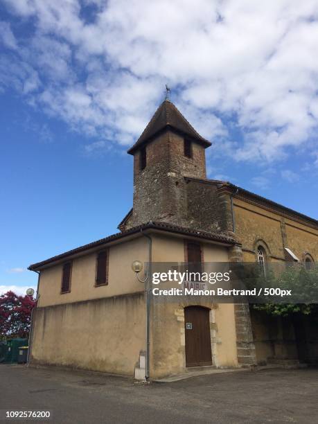 Arthez Darmagnac Photos and Premium High Res Pictures Getty Images