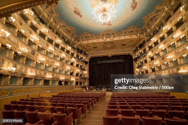 332 Venice Opera House Stock Photos, High-Res Pictures, and Images