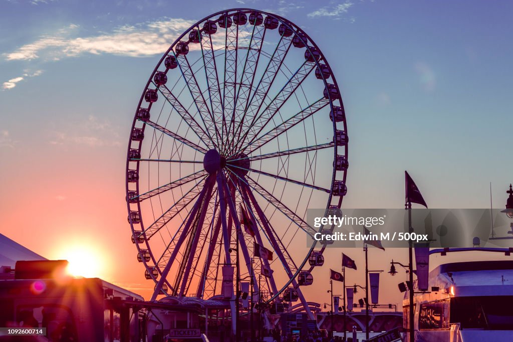National Harbor