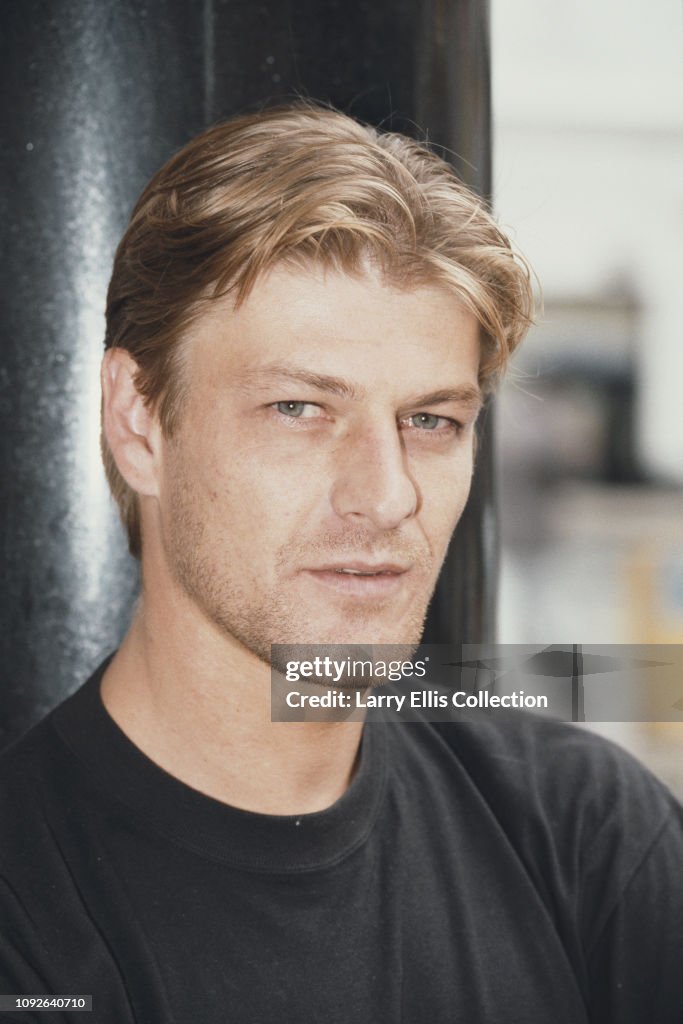 Sean Bean