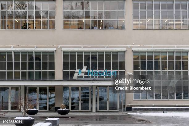 Stockholm Stock Exchange Building Photos and Premium High Res Pictures