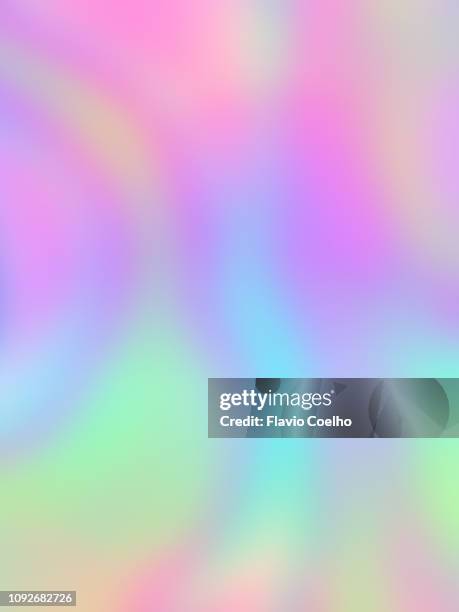 iridescent texture - iridescent stockfoto's en -beelden