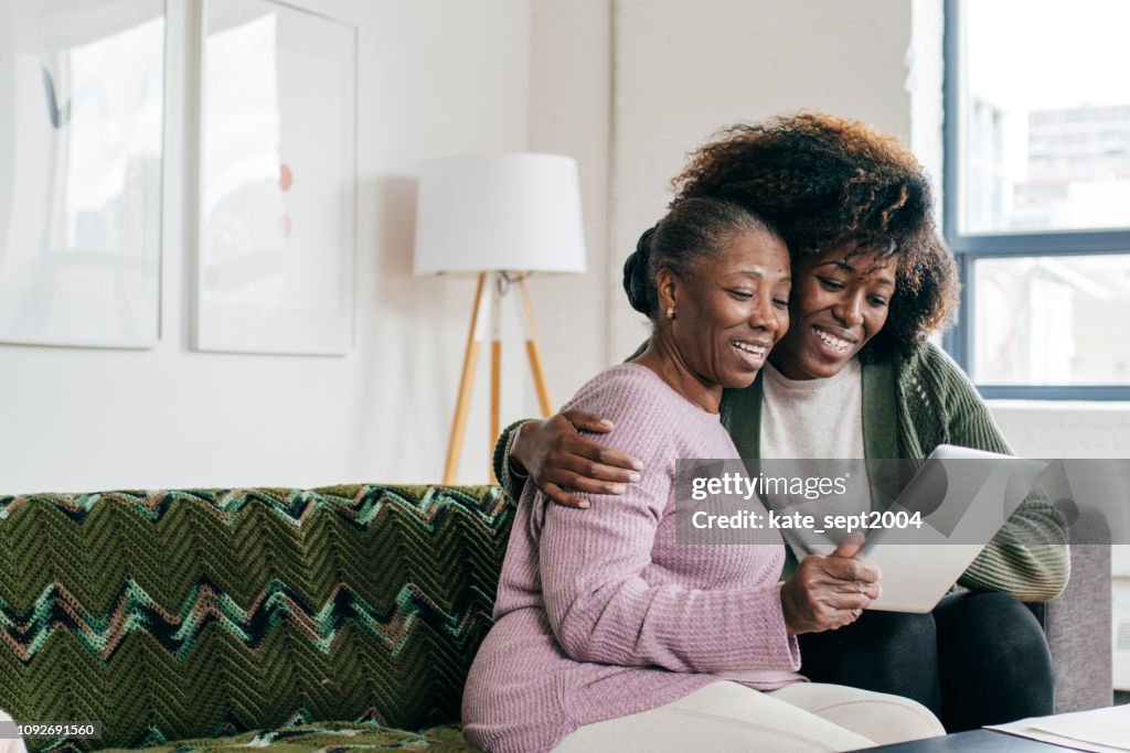 Home consultation