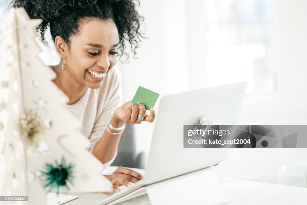 Fast and efficient online shopping