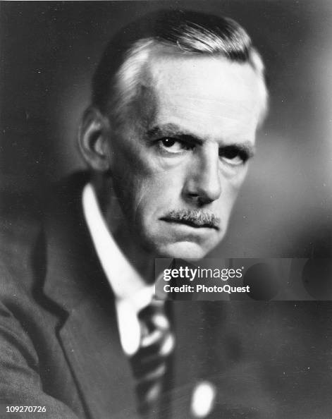 Eugene O'Neill Eugene O'Neill