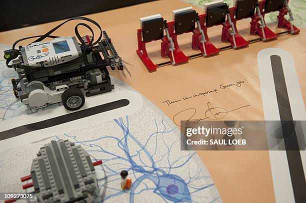 62 Intel Science Talent Stock Photos, High-Res Pictures, and Images ...