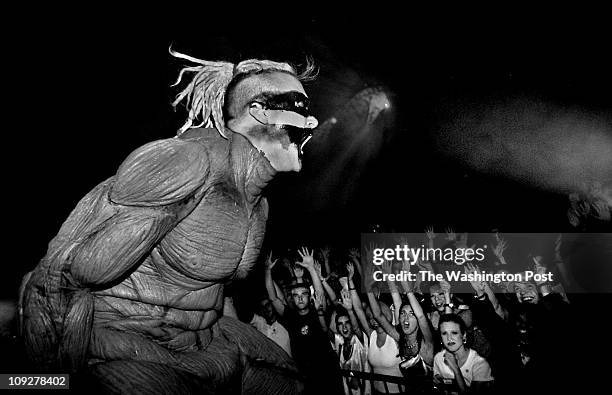Armory Rave 20 Rave Entertainer Rabbit Stock Photos, High-Res Pictures, and Images ...