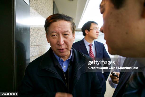 He Hongjun Yu Hongjun, a member of Chinese People's Political Consultative... News ...