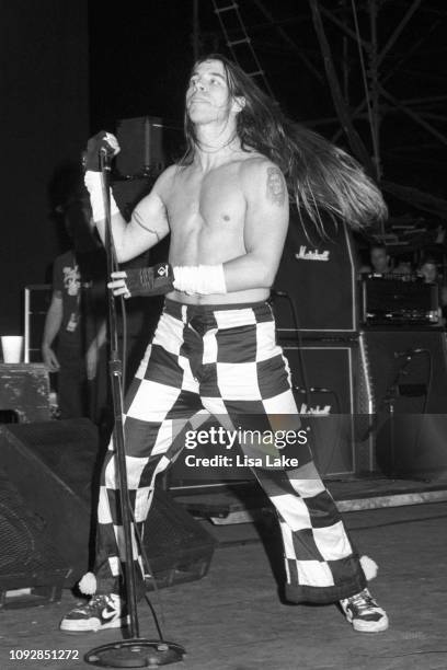 10,396 Anthony Kiedis Photos & High Res Pictures - Getty Images