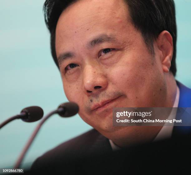 Huan Reno Huan Song Photos and Premium High Res Pictures - Getty Images