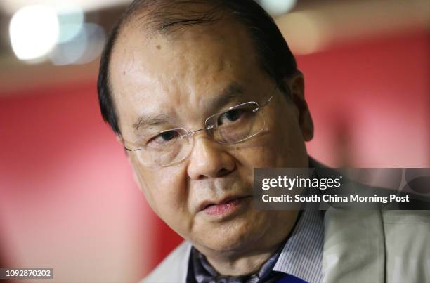 Kin Cheung Kowloonbay International Trade Exhibition Centre Photos and Premium ...
